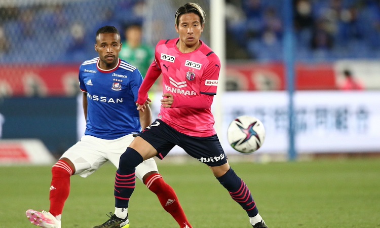 Soi kèo Cerezo Osaka vs Yokohama ngày 10/7