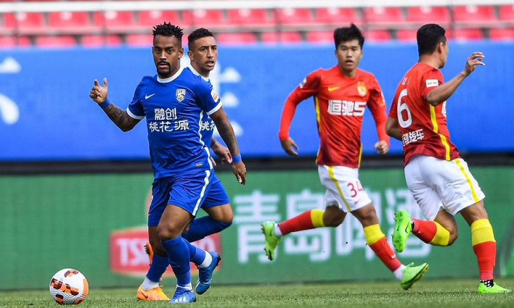 Soi kèo Guangzhou FC vs Shanghai Port ngày 8/7