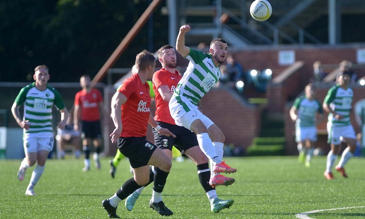 Soi kèo Linfield vs The New Saints ngày 14/7