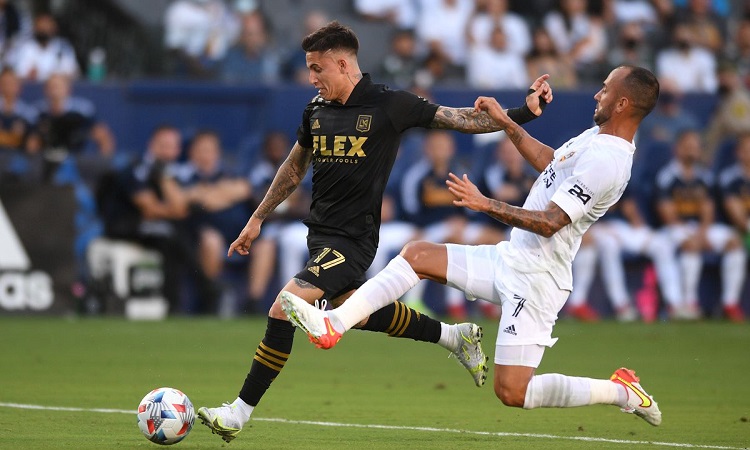 Soi kèo Los Angeles vs LA Galaxy ngày 9/7