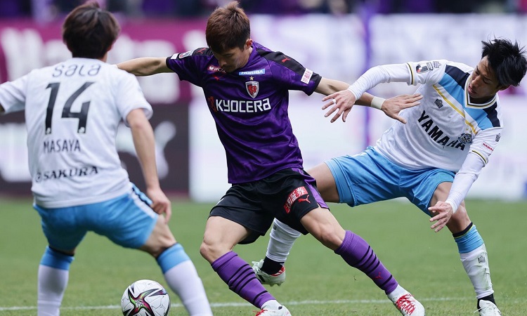 Soi kèo Sanfrecce Hiroshima vs Jubilo ngày 2/7