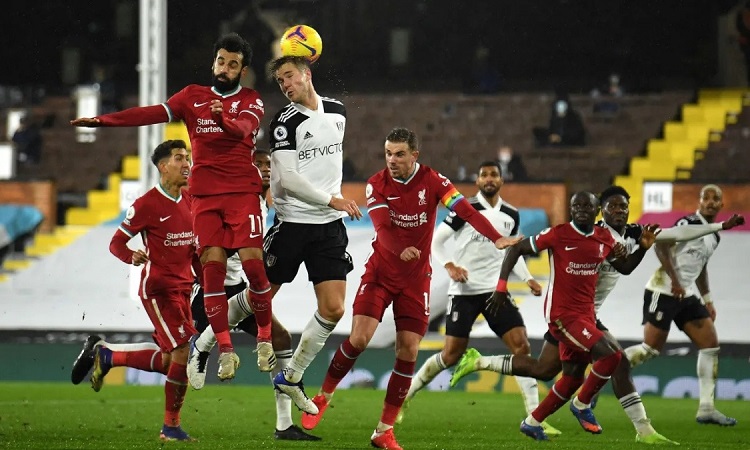 Soi kèo Fulham vs Liverpool ngày 6/8