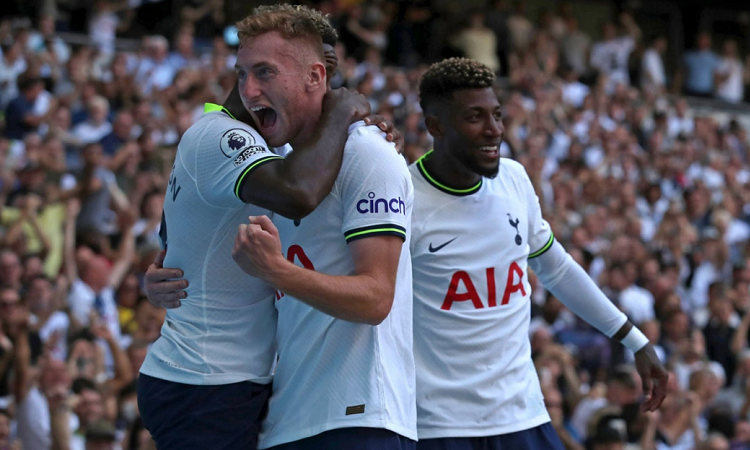 Soi kèo Nottingham vs Tottenham ngày 29/8