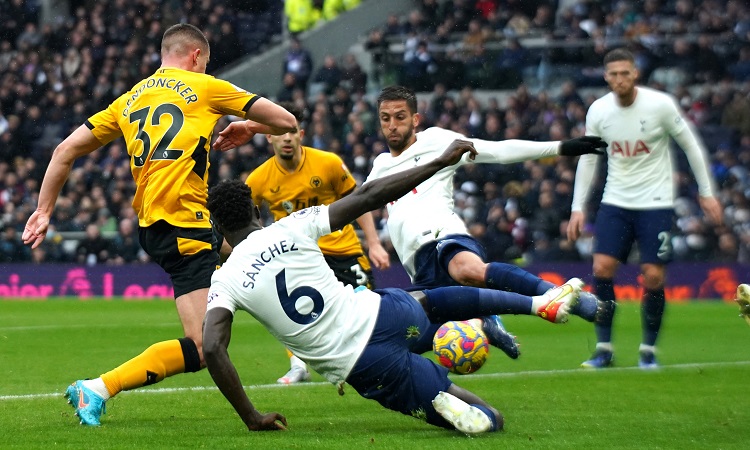 Soi kèo Tottenham vs Wolves ngày 20/8