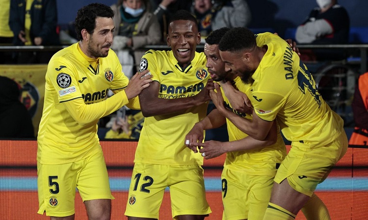 Soi kèo Villarreal vs Hajduk Split ngày 19/8