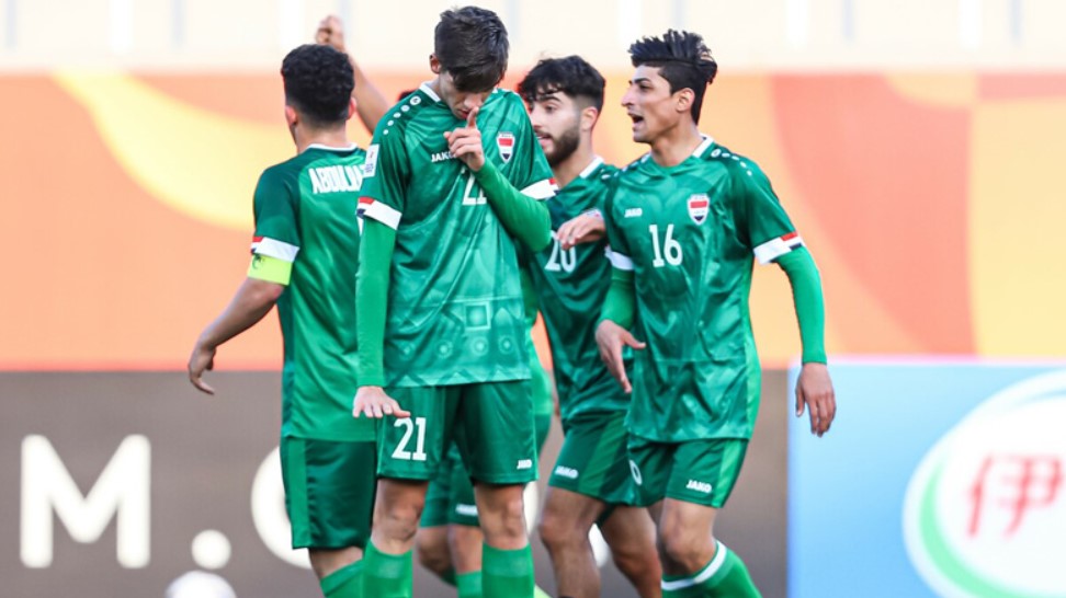 Soi kèo U20 Uzbekistan vs U20 Iraq ngày 18/3